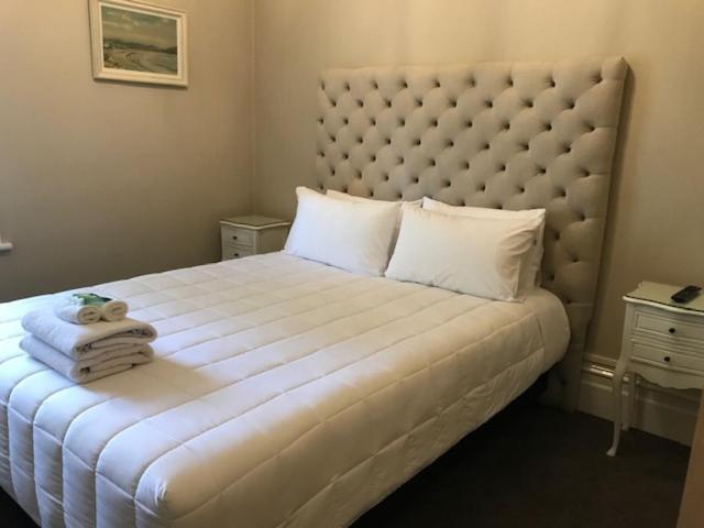 Valmai House Cambridge Motel Dış mekan fotoğraf