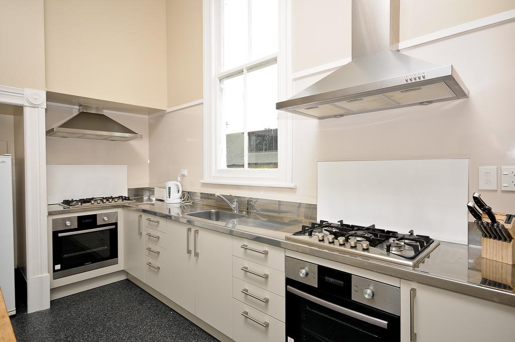Valmai House Cambridge Motel Dış mekan fotoğraf