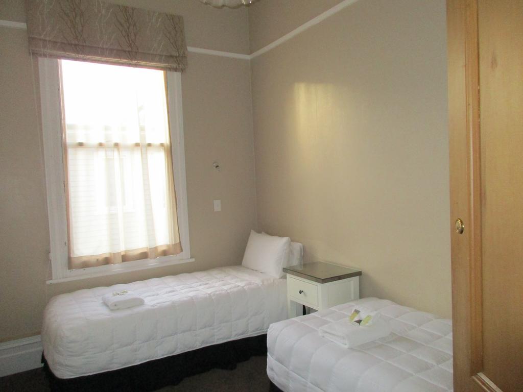 Valmai House Cambridge Motel Dış mekan fotoğraf