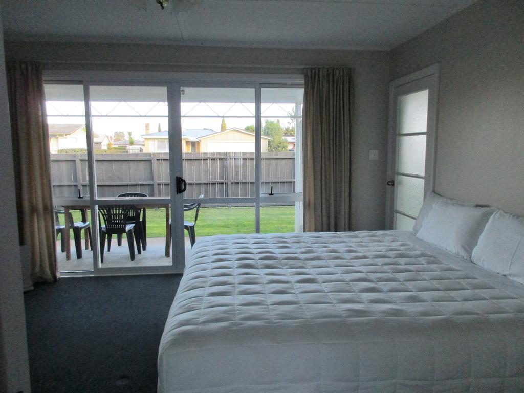 Valmai House Cambridge Motel Dış mekan fotoğraf