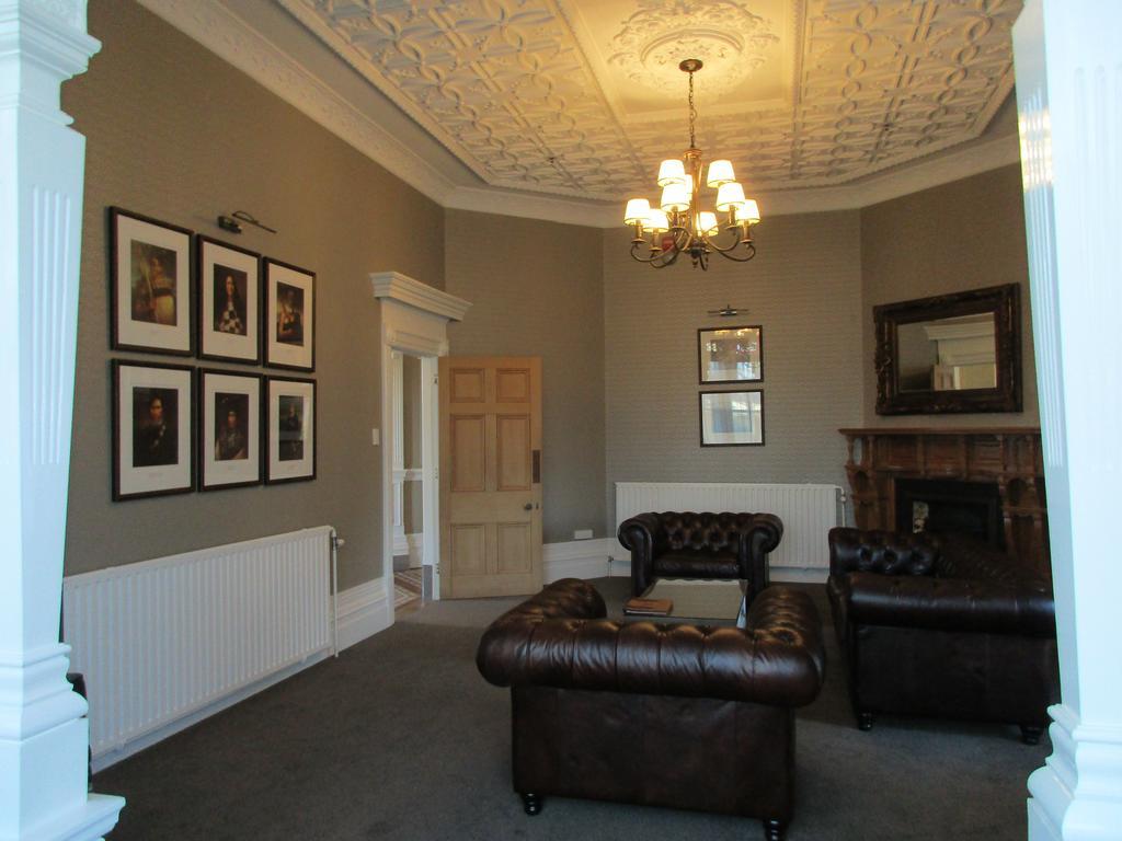 Valmai House Cambridge Motel Dış mekan fotoğraf