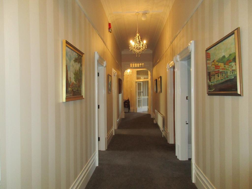 Valmai House Cambridge Motel Dış mekan fotoğraf