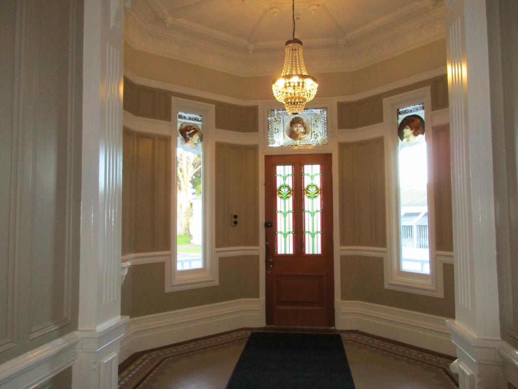 Valmai House Cambridge Motel Dış mekan fotoğraf