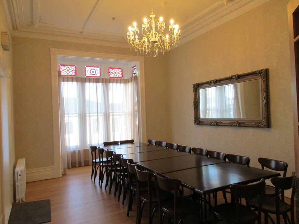 Valmai House Cambridge Motel Dış mekan fotoğraf