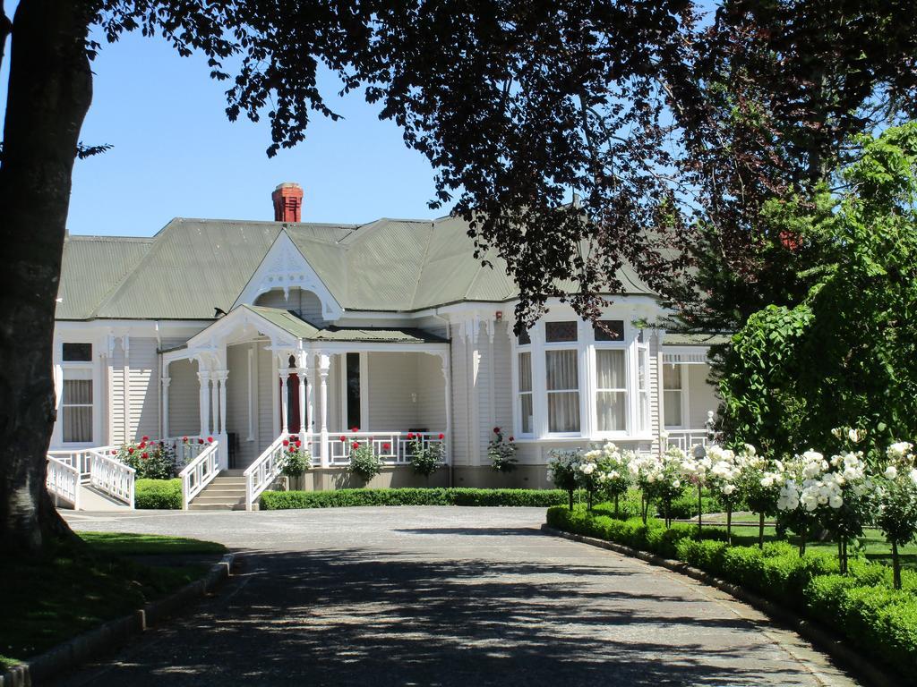 Valmai House Cambridge Motel Dış mekan fotoğraf