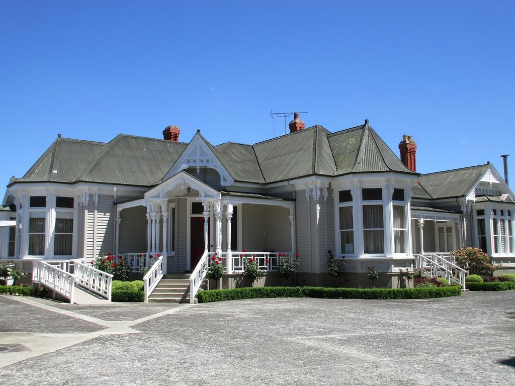 Valmai House Cambridge Motel Dış mekan fotoğraf