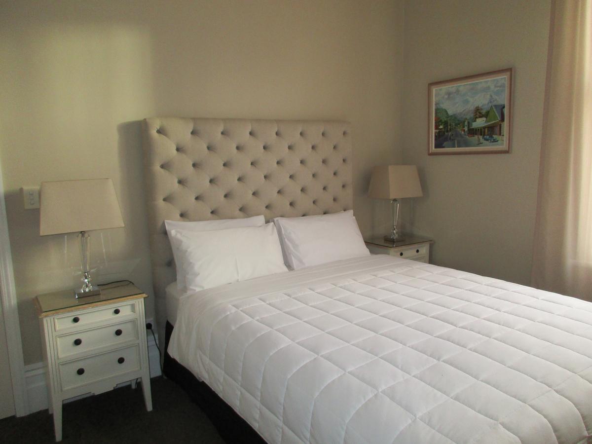 Valmai House Cambridge Motel Oda fotoğraf