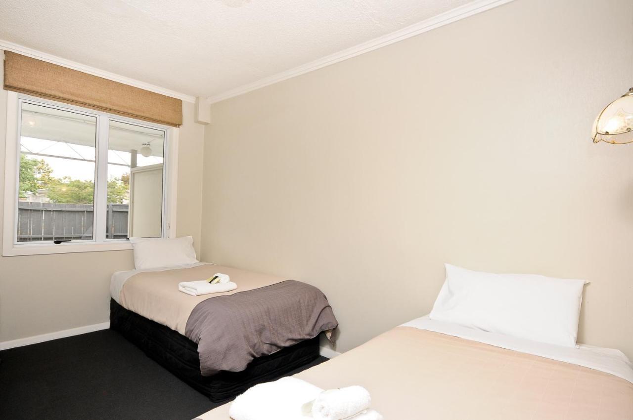 Valmai House Cambridge Motel Dış mekan fotoğraf