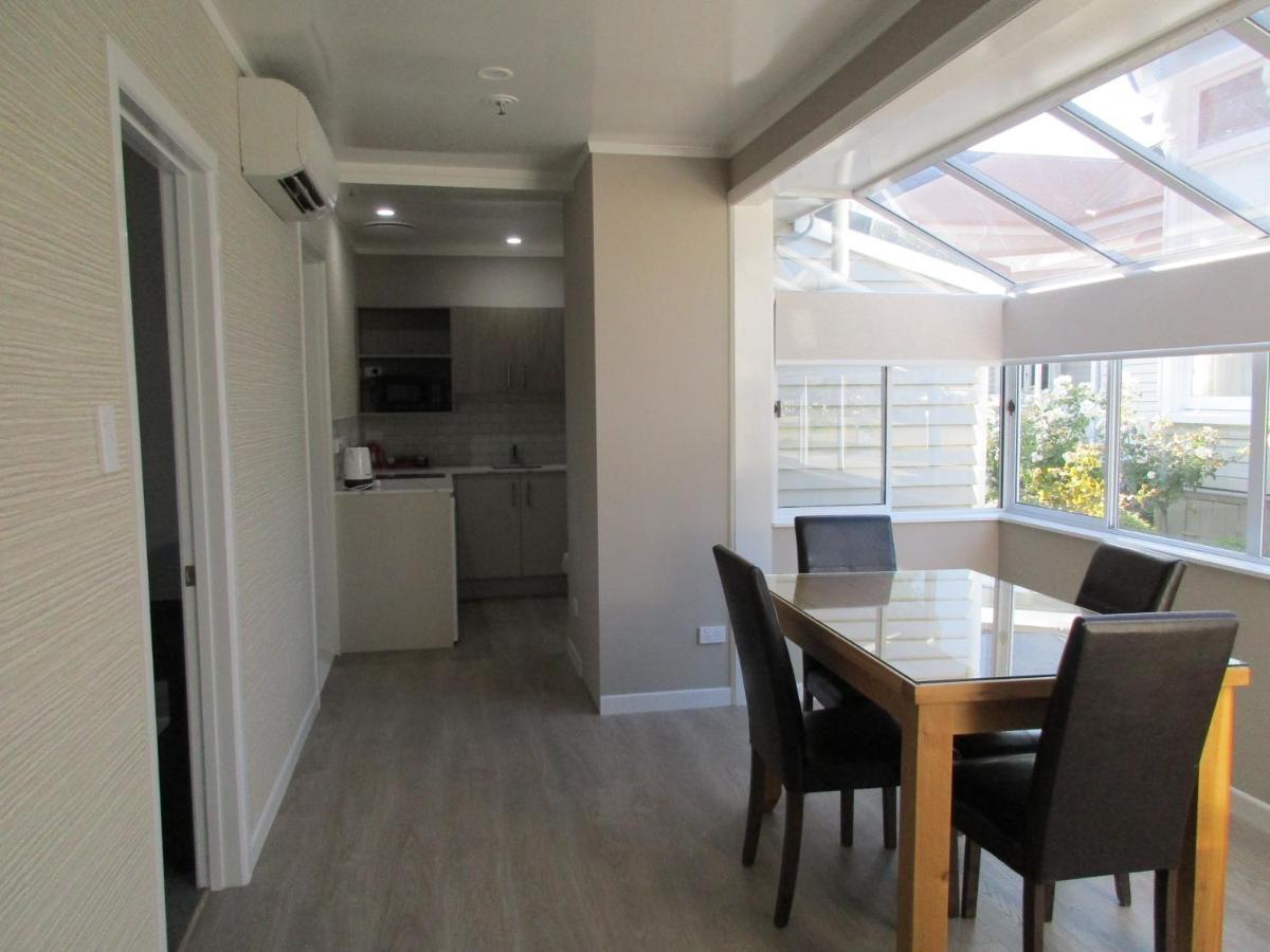 Valmai House Cambridge Motel Dış mekan fotoğraf