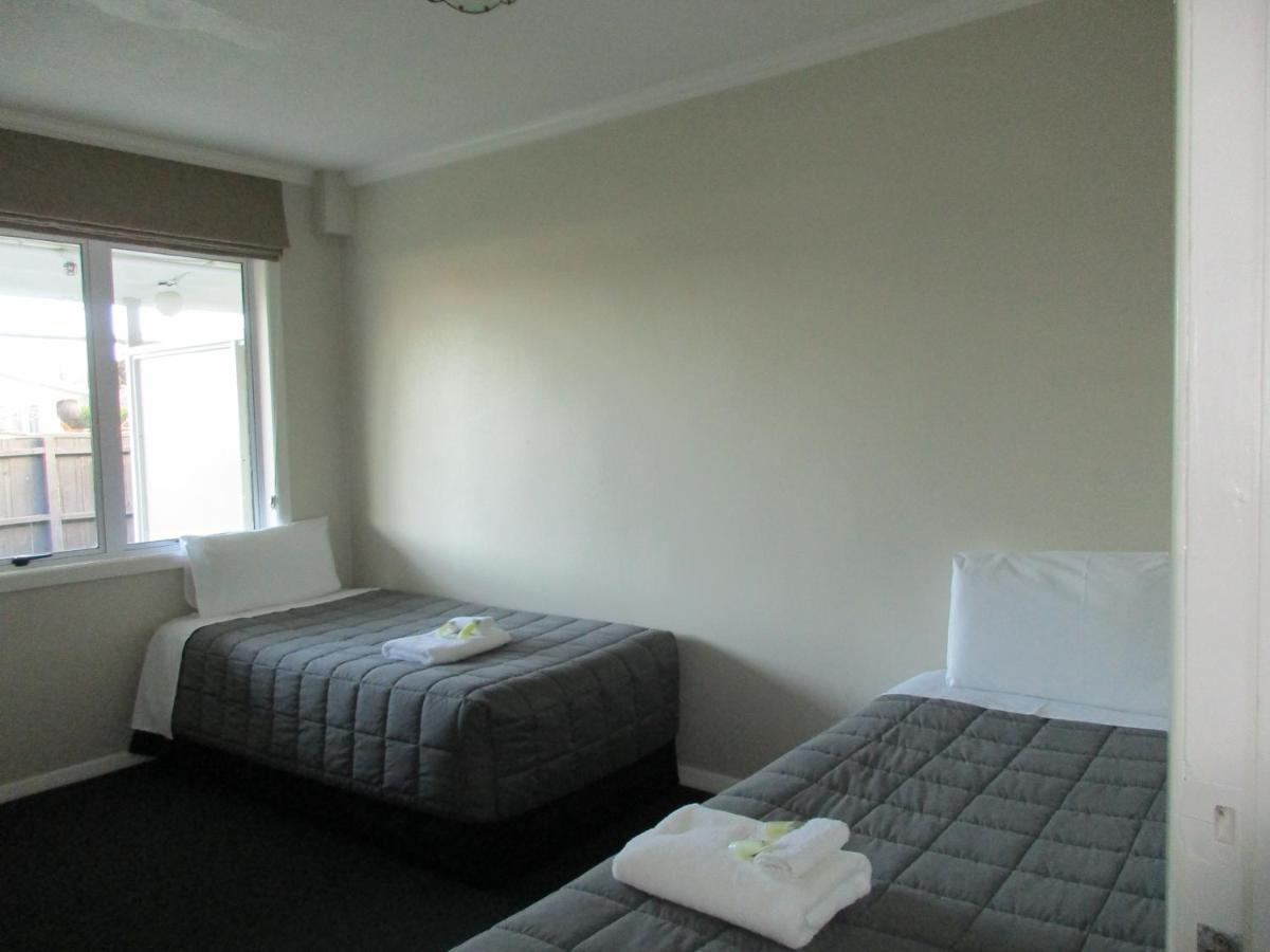 Valmai House Cambridge Motel Dış mekan fotoğraf